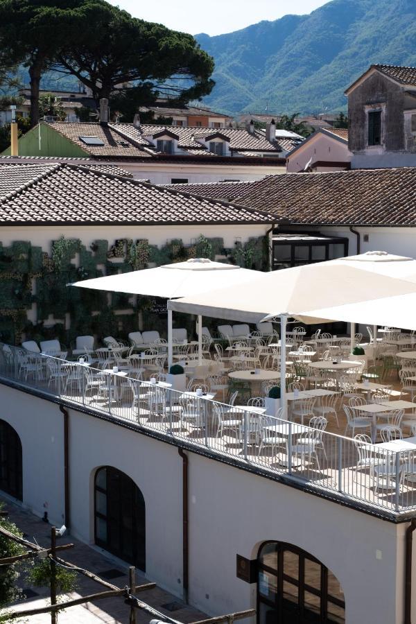 Palazzo San Giovanni Cava deʼ Tirreni Zewnętrze zdjęcie