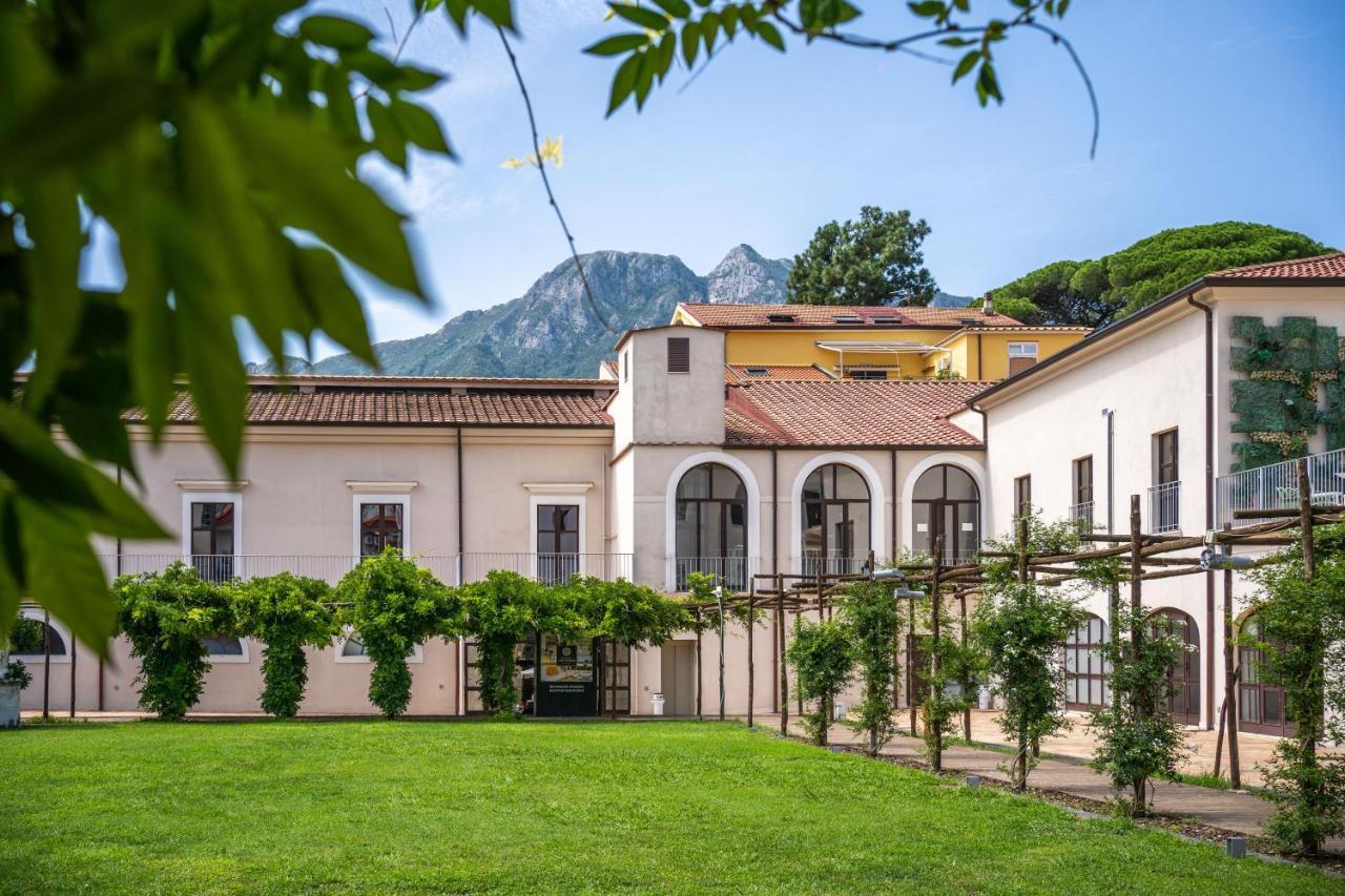 Palazzo San Giovanni Cava deʼ Tirreni Zewnętrze zdjęcie